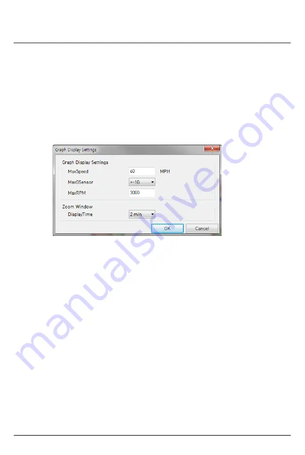 Smart Witness SVC150GPS-LC User Manual Download Page 50