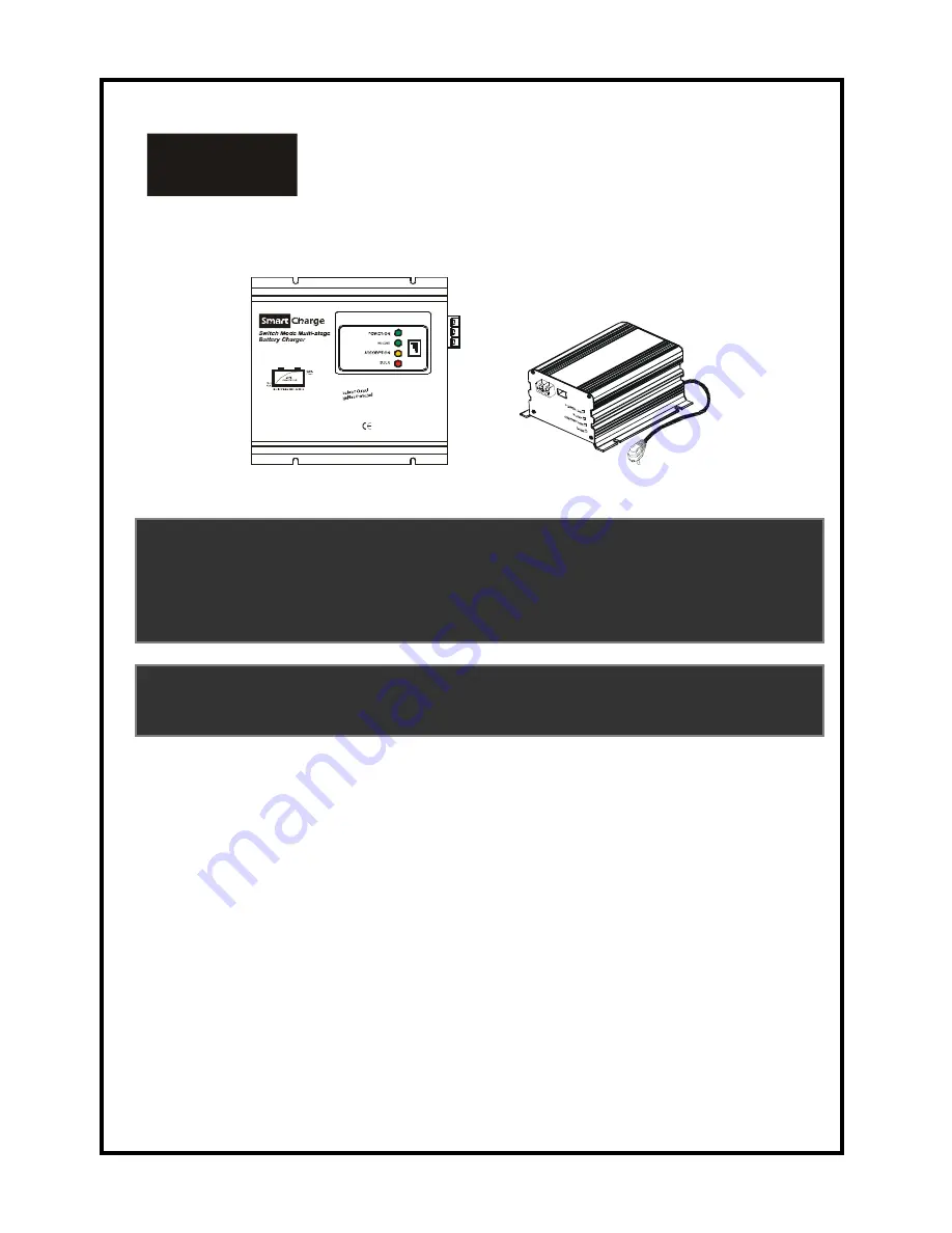 SMART 10APT Instruction Manual Download Page 1