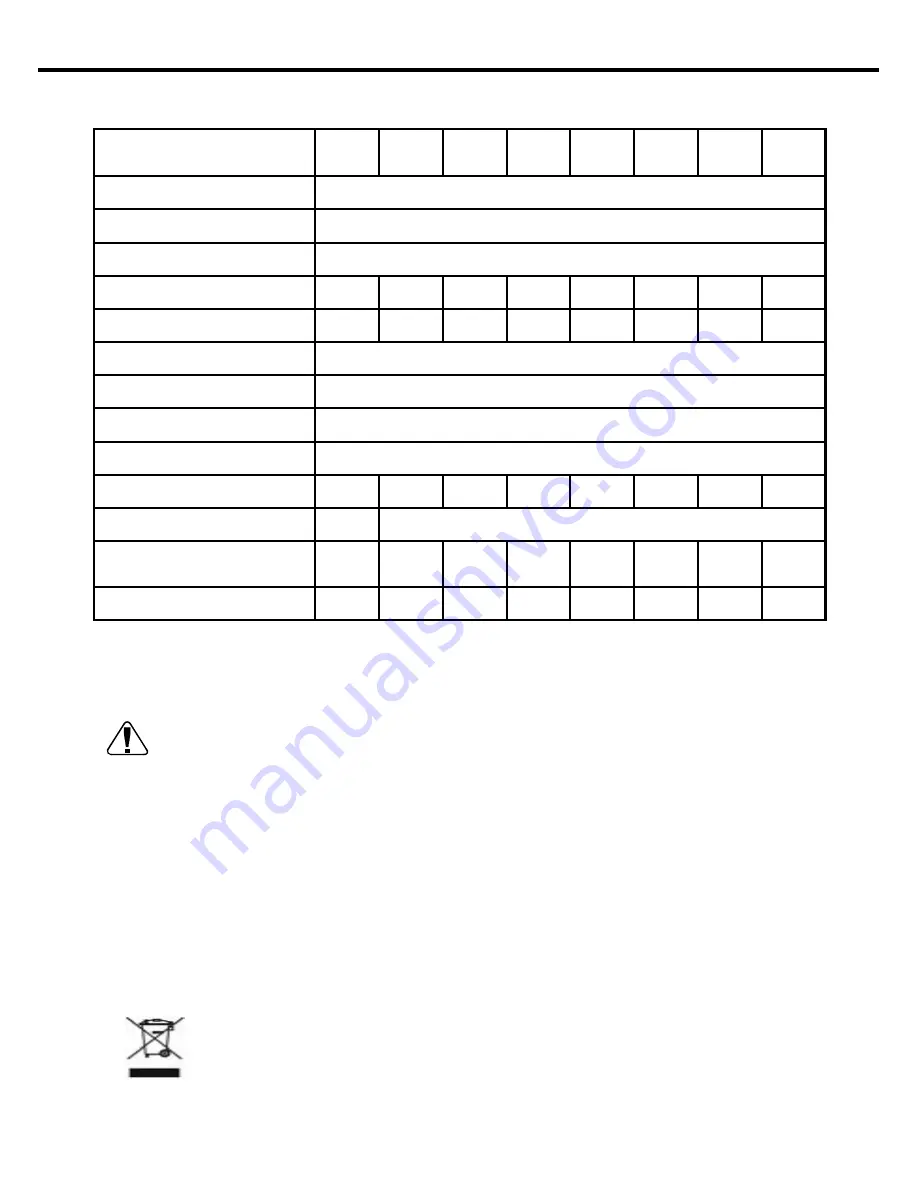 SMART 10APT Instruction Manual Download Page 15