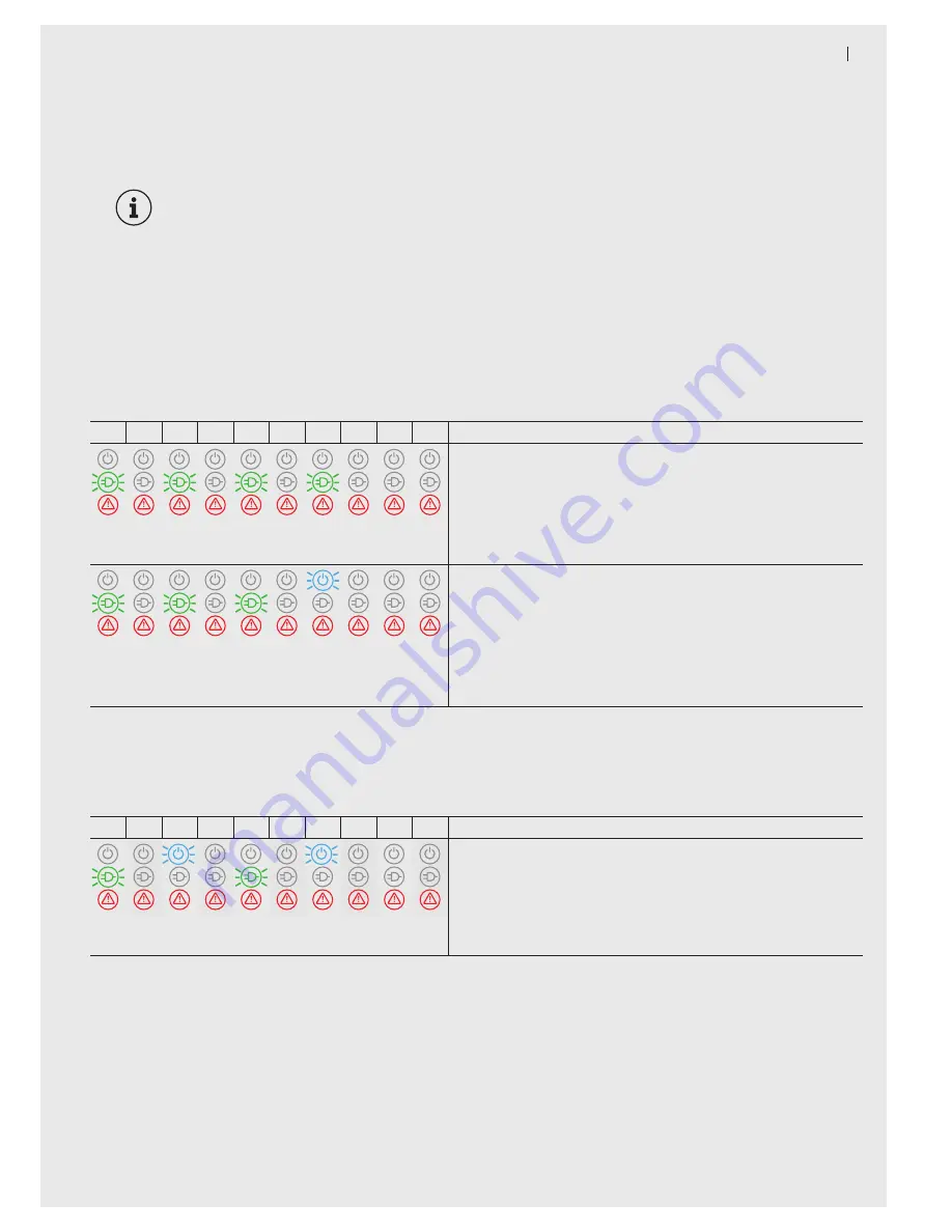 SMART 3W72S2 Installation Manual Download Page 19