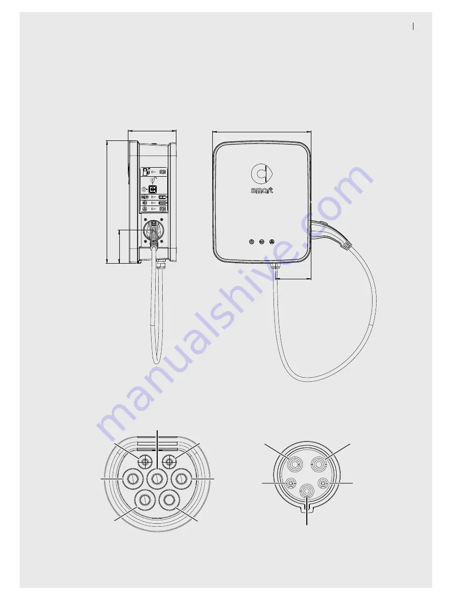 SMART 3W72S2 Installation Manual Download Page 29