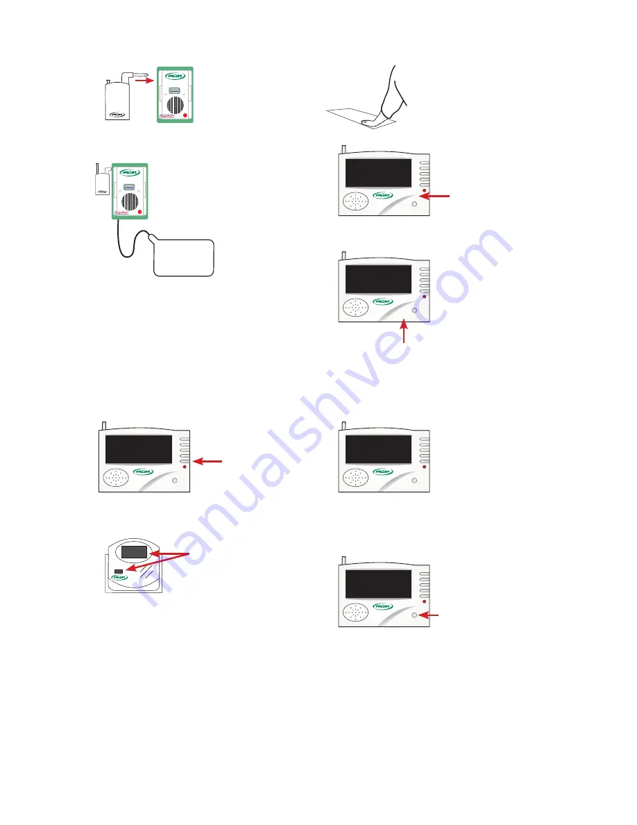 SMART 433-CMU Скачать руководство пользователя страница 5