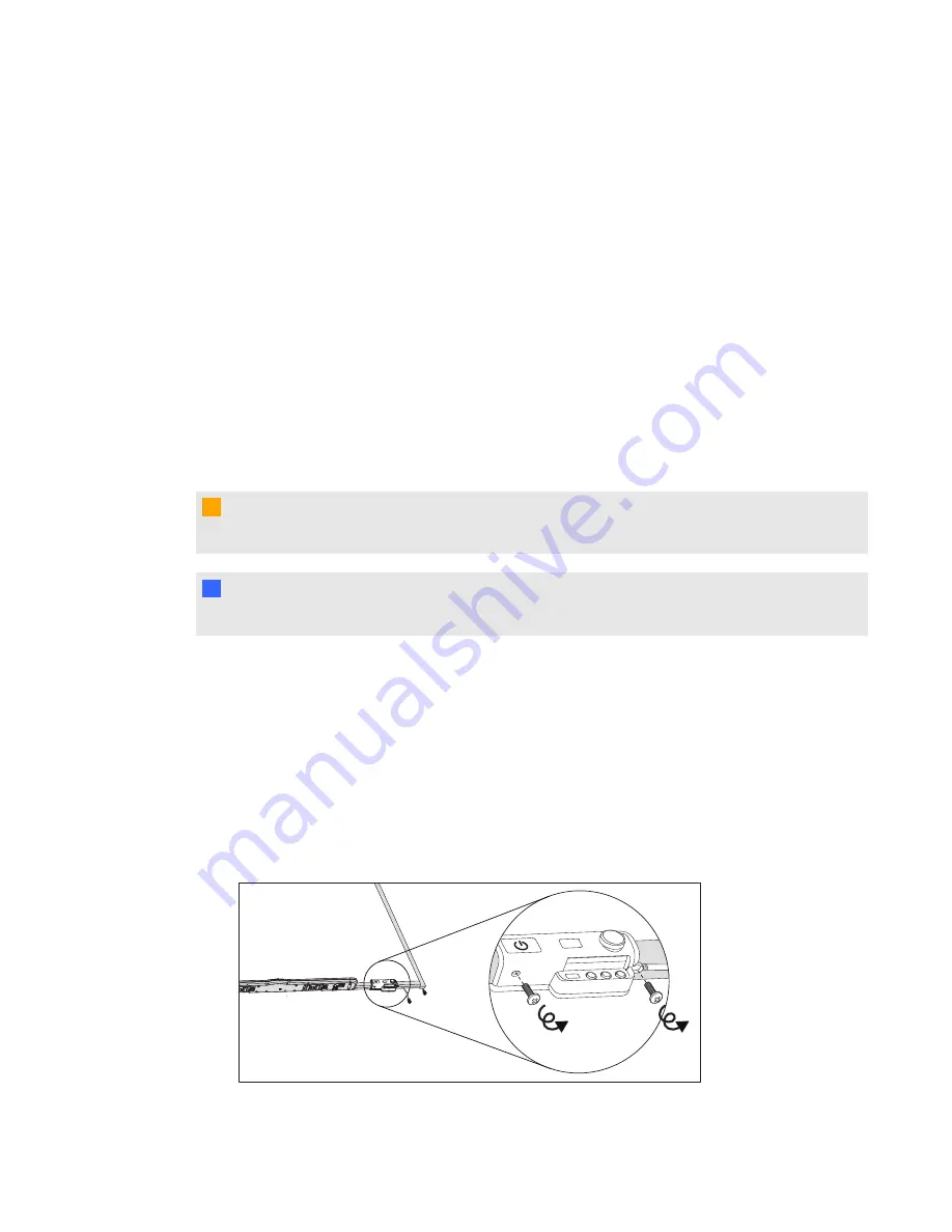 SMART Board 600i4 User Manual Download Page 95