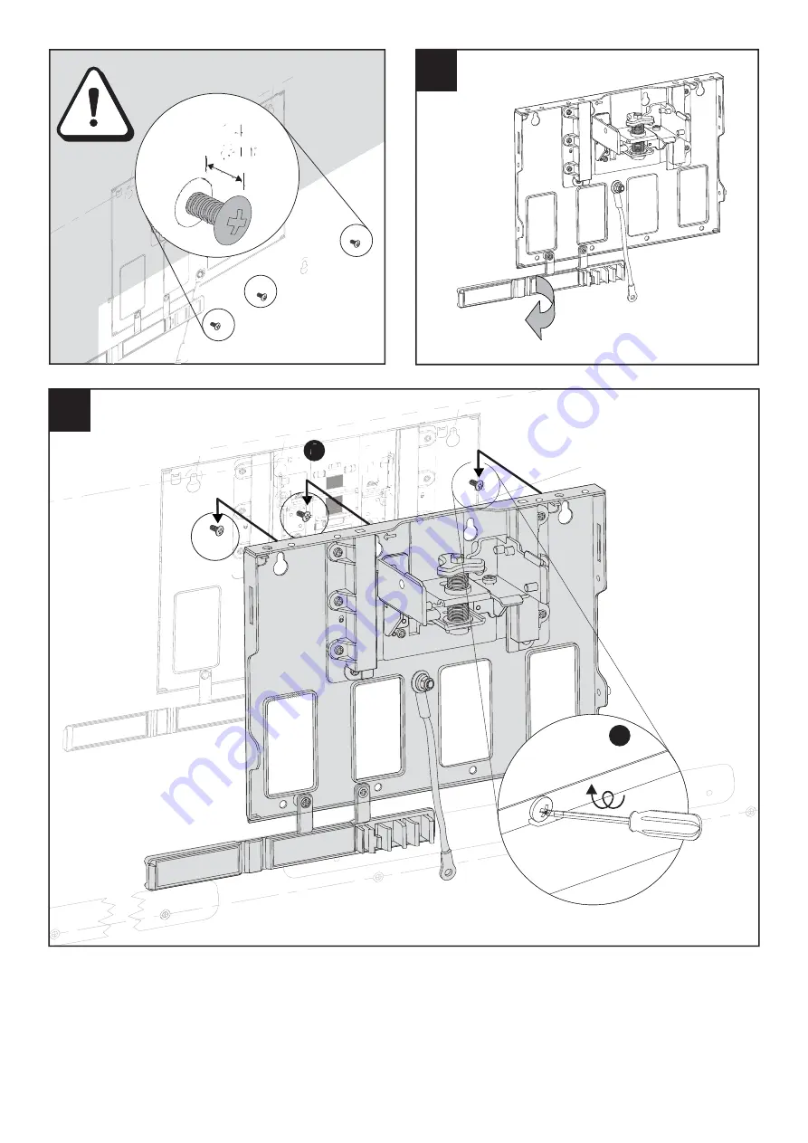 SMART Board 685ix Скачать руководство пользователя страница 18