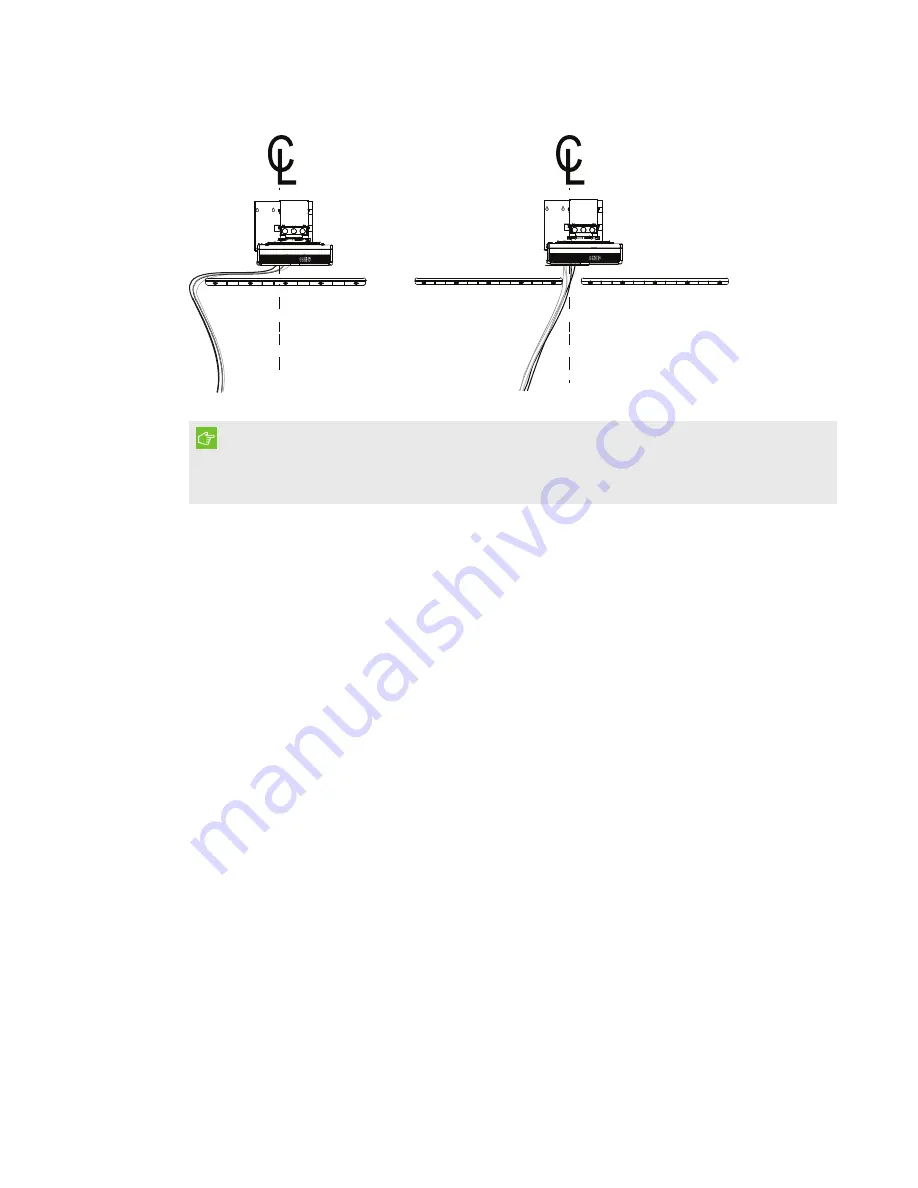 SMART Board 800ix3 Configuration And User'S Manual Download Page 20