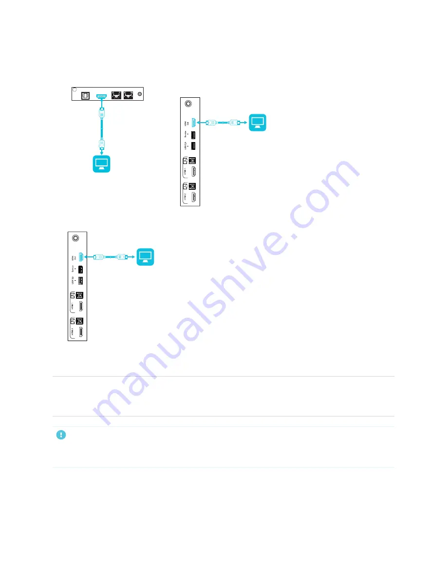 SMART Board MX Pro Series Скачать руководство пользователя страница 44