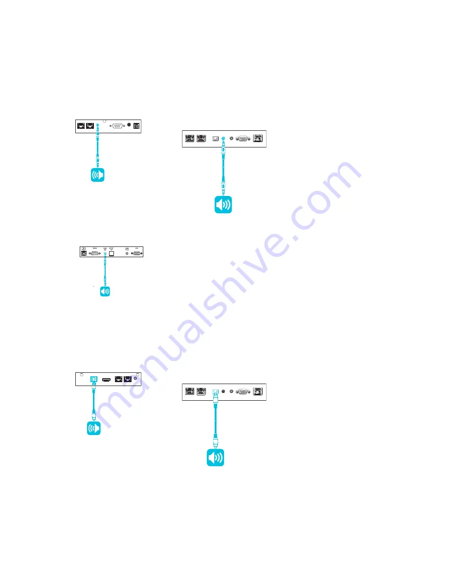 SMART Board MX Pro Series Installation And Maintenance Manual Download Page 45