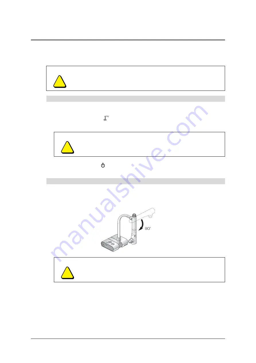 SMART Document Camera 280 Скачать руководство пользователя страница 19