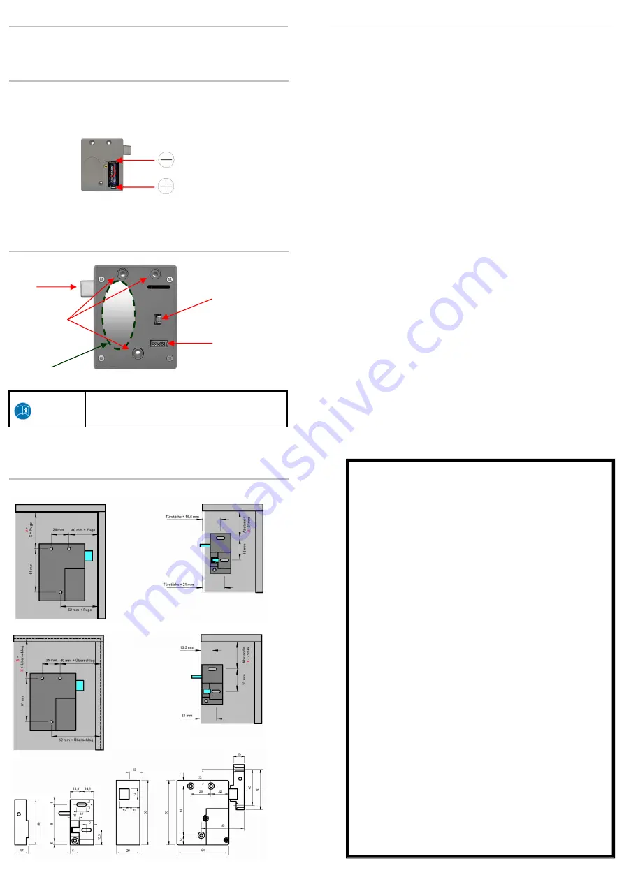 SMART ELS Premium Скачать руководство пользователя страница 2