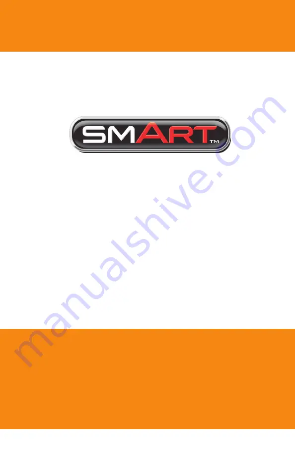 SMART MDM600KIT Instructions And Recipes Manual Download Page 1