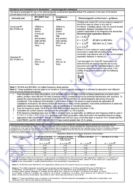 SMART MDS-1000 Скачать руководство пользователя страница 32