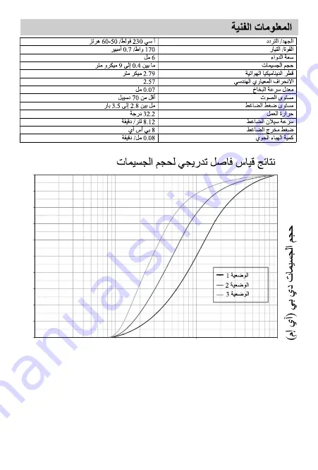 SMART MDS-1000 Manual Download Page 47