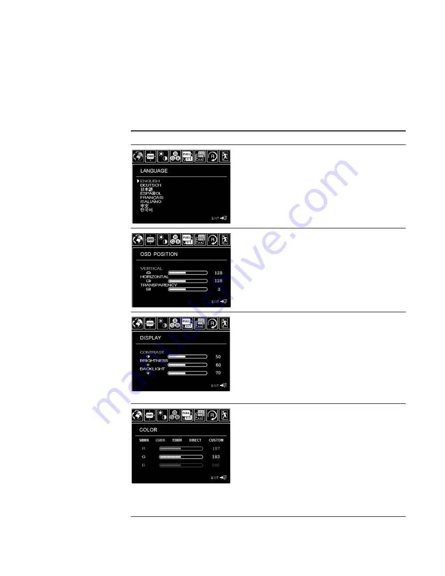 SMART Podium ID422w Скачать руководство пользователя страница 26