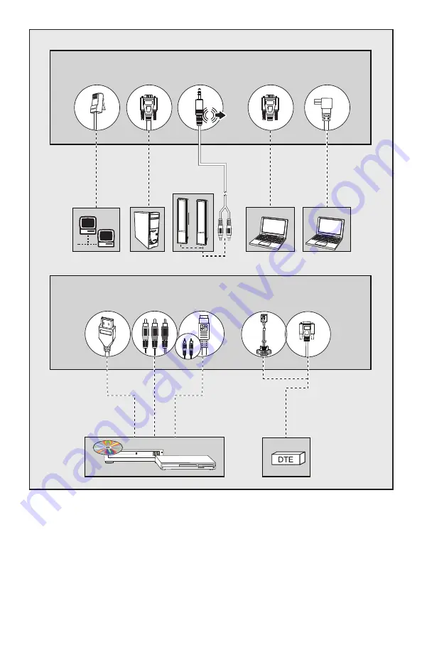 SMART SB880i5 Installation Manual Download Page 8