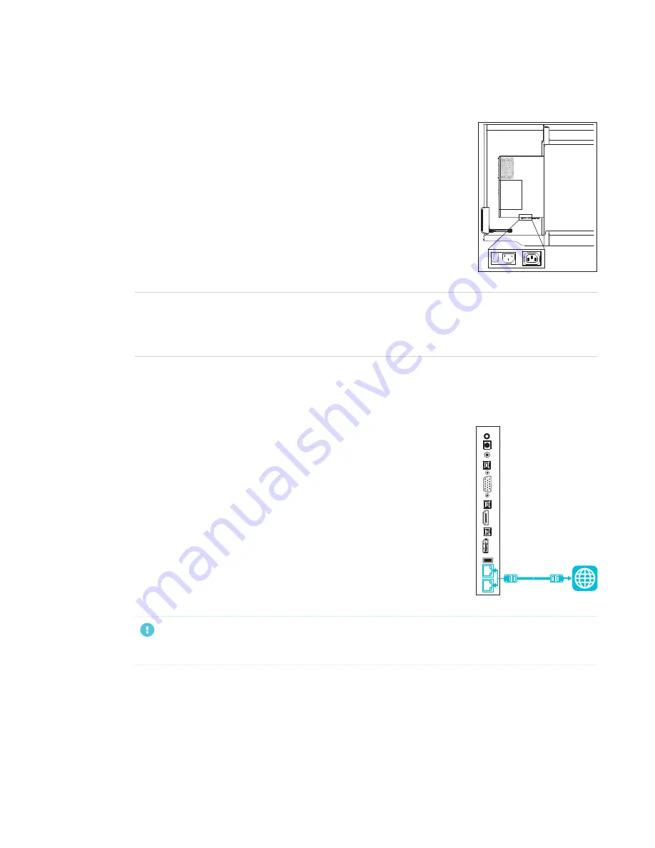 SMART SBID-7286 Installation And Maintenance Manual Download Page 34