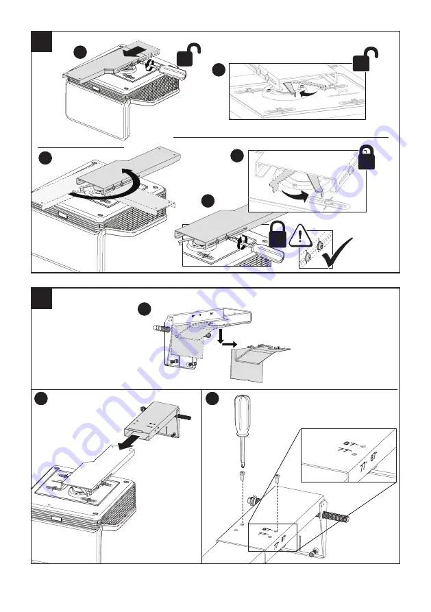 SMART SBM600i6 Installation Manual Download Page 10