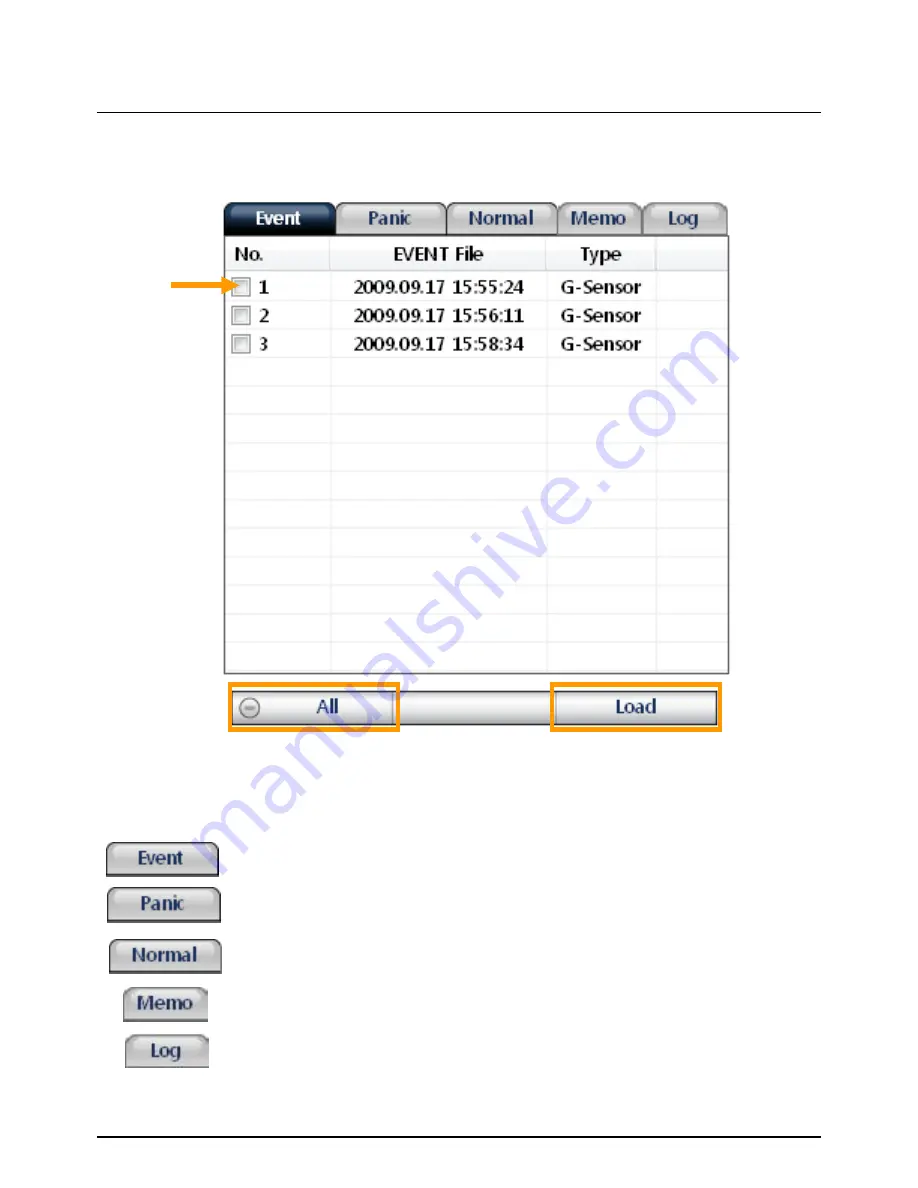 SMART SBX3100 User Manual Download Page 21