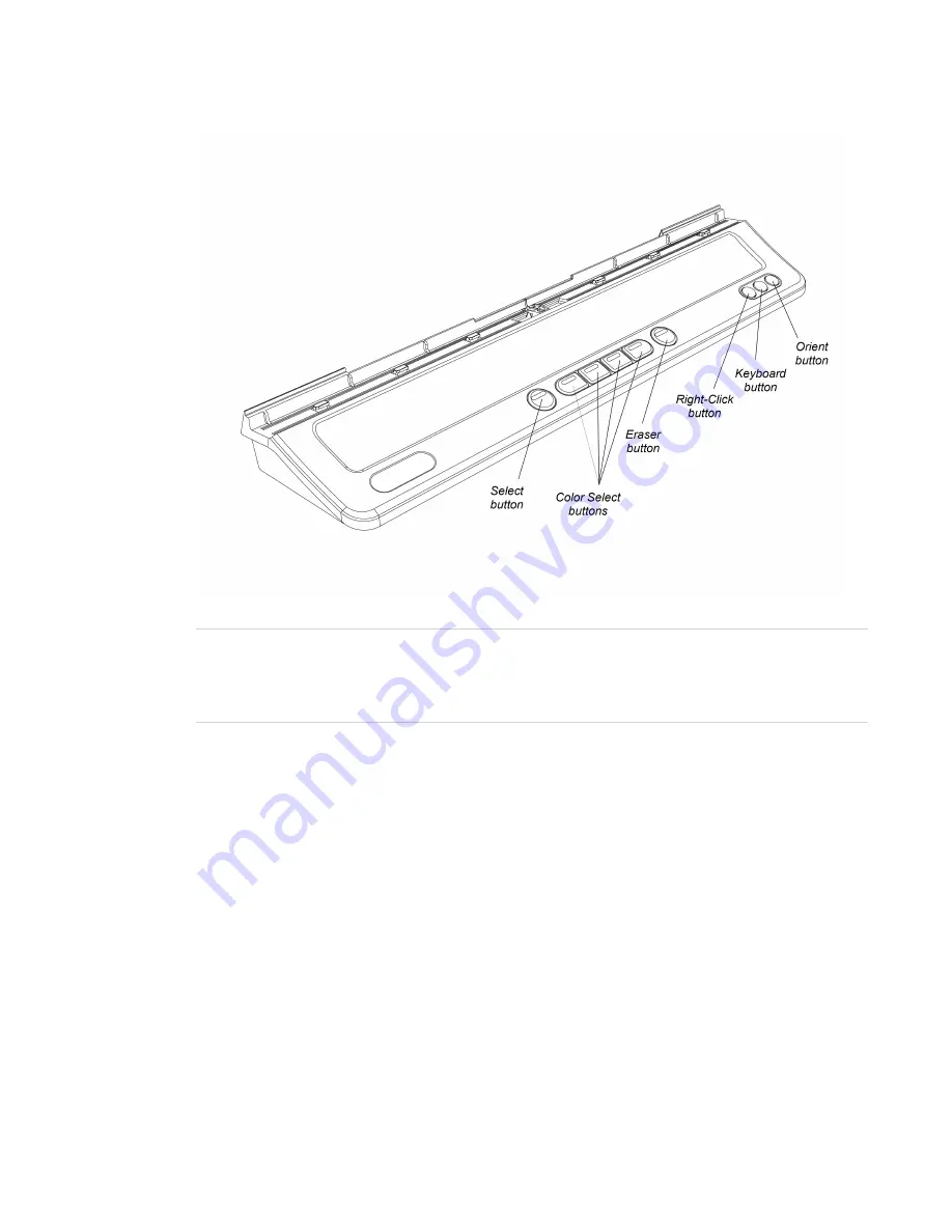 SMART Smart Board M600 series User Manual Download Page 21