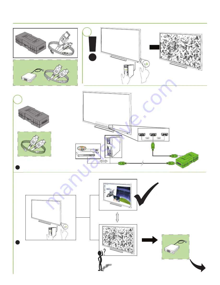 SMART SPNL-4084 Скачать руководство пользователя страница 1