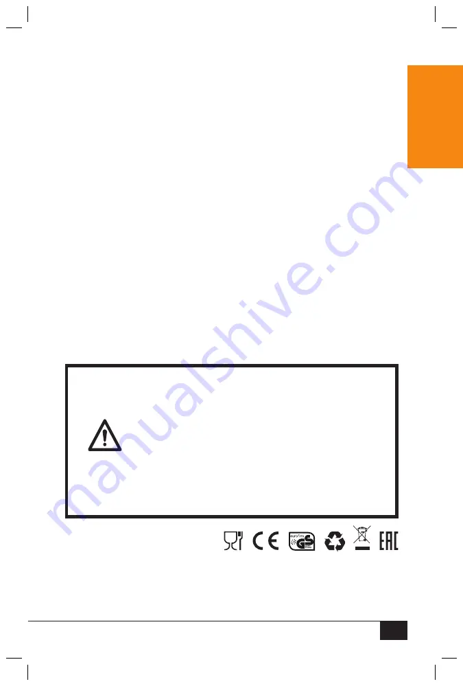 SMART SSM24 Instruction Manual And Recipes Download Page 4