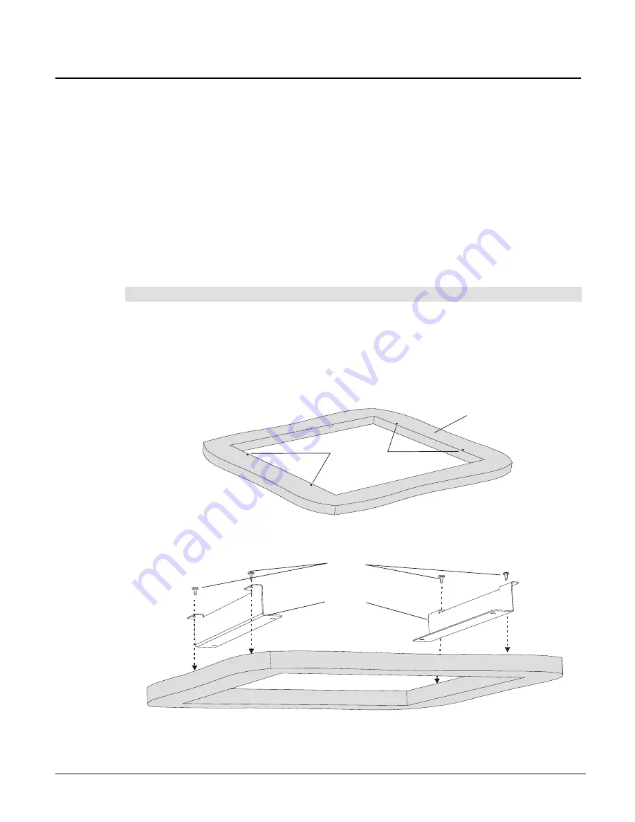 SMART Sympodium IM-150 Installation Manual Download Page 20