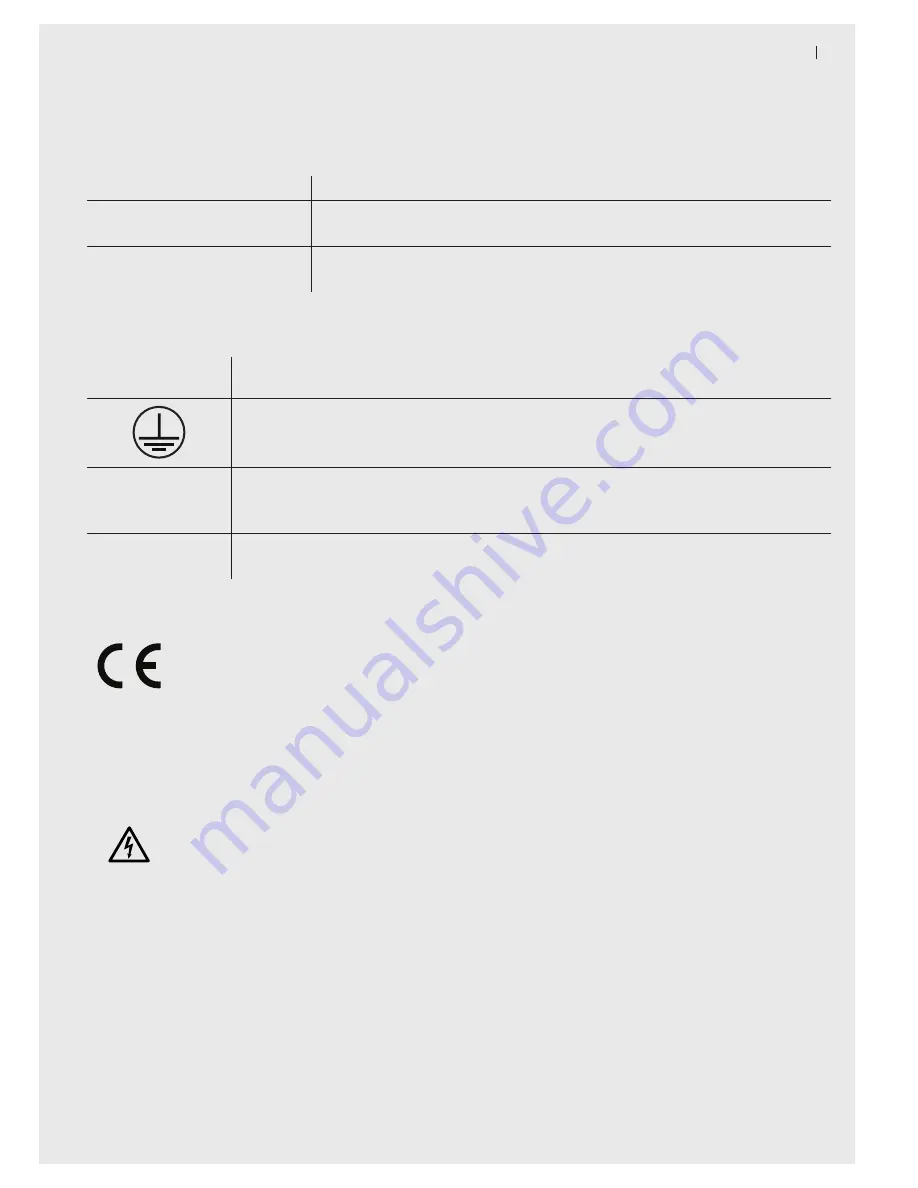 SMART Wallbox A0009069206 Instruction Manual Download Page 21