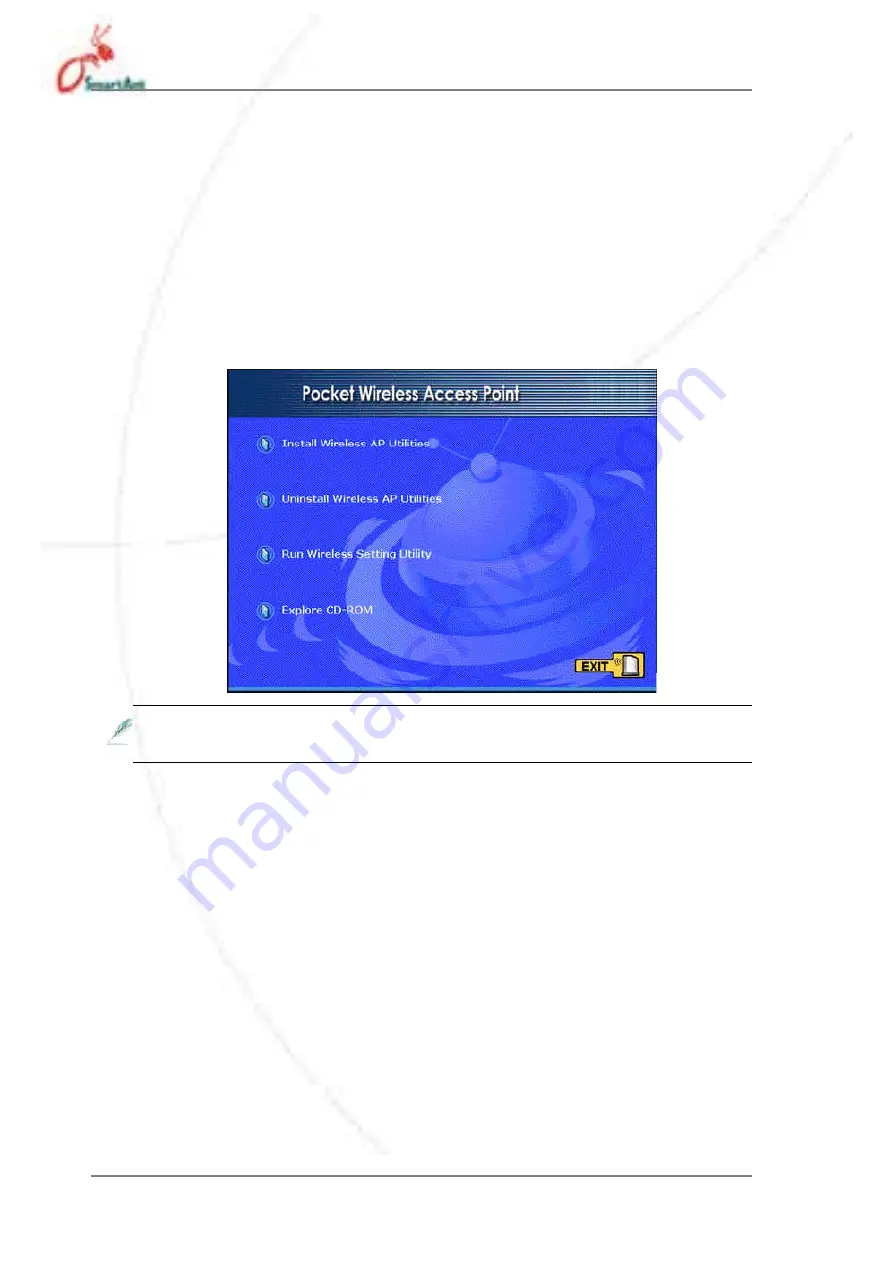 SmartAnt SAA04-05224A User Manual Download Page 14