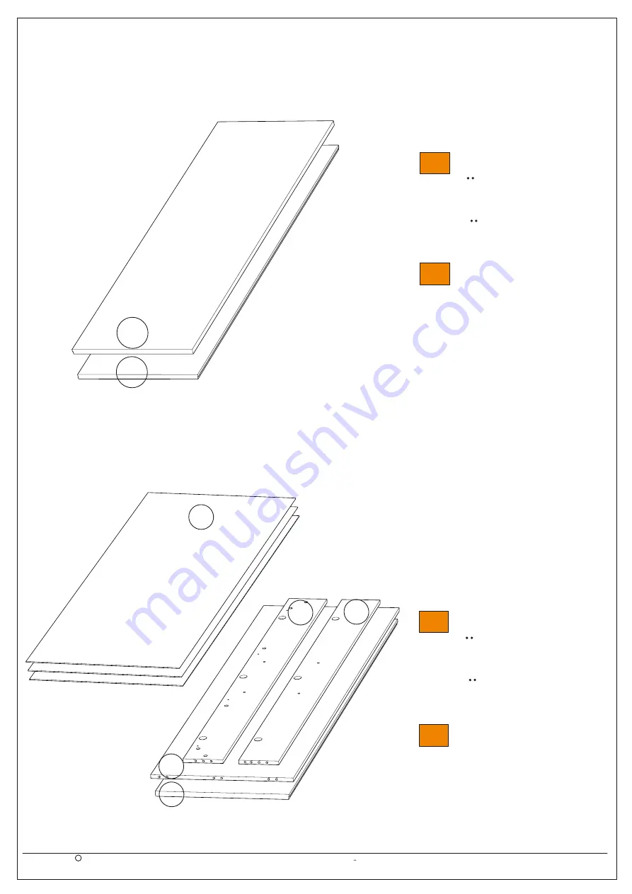 SMARTBett V200417 Assembly Manual Download Page 4