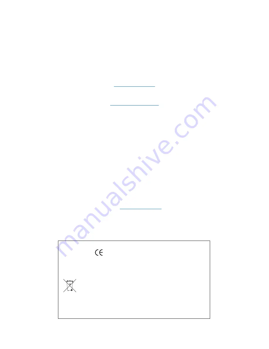 Smartbox SB18 Quick Start Manual Download Page 8