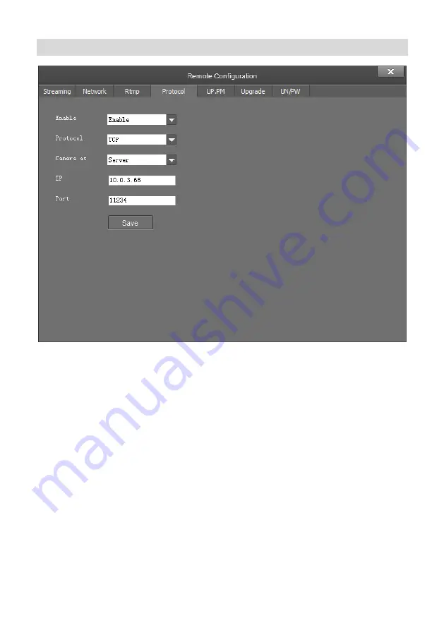 SmartCam A12VT Quick Start Manual Download Page 28