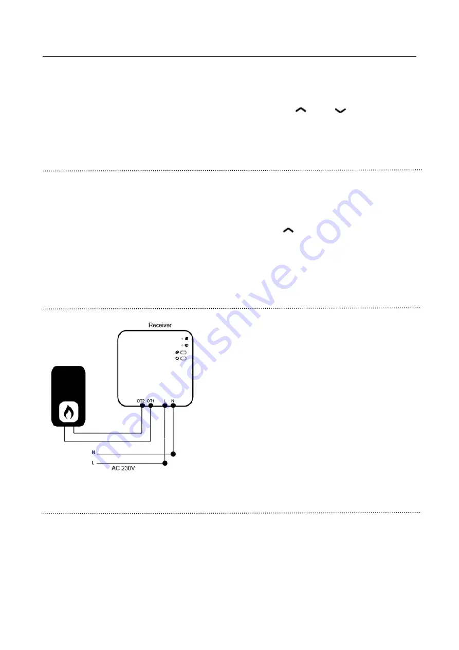 SmartDHOME Comfort.me DUO Manual Download Page 17