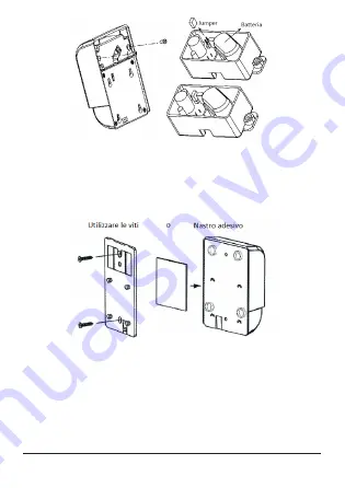 SmartDHOME Ecodhome 01335-1890-00 Скачать руководство пользователя страница 7