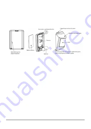 SmartDHOME ECODHOME 01335-1901-00 Скачать руководство пользователя страница 4