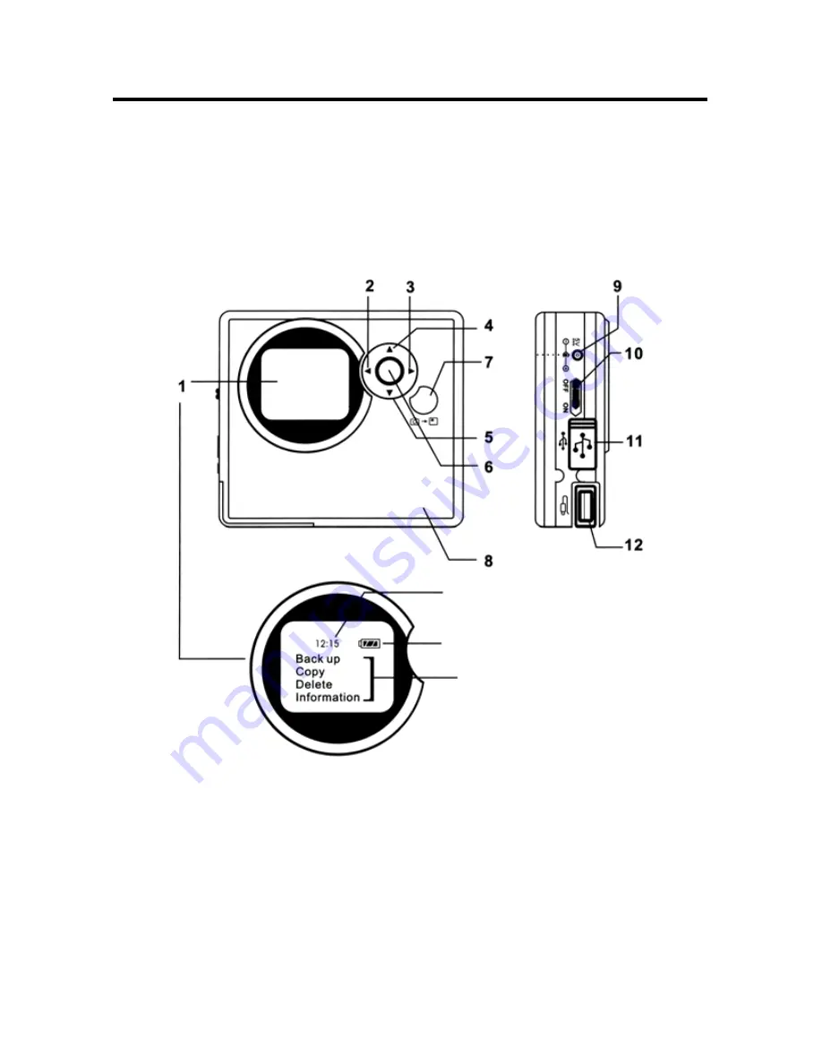 SmartDisk FotoChute Portable Hard Drive User Manual Download Page 30