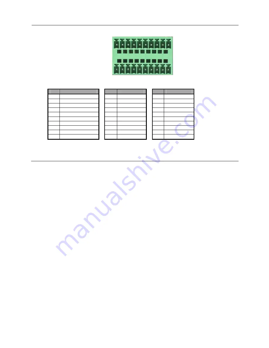 Smartec STR-0484 User Manual Download Page 6