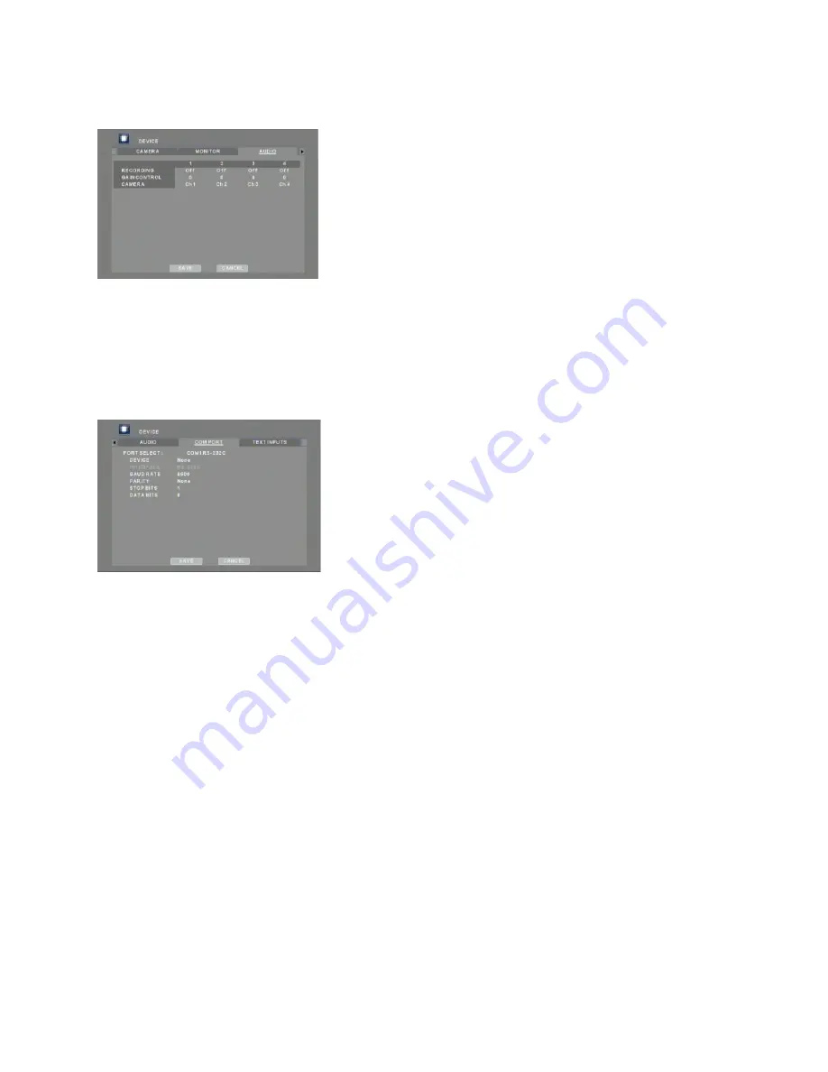 Smartec STR-3293 User Manual Download Page 40