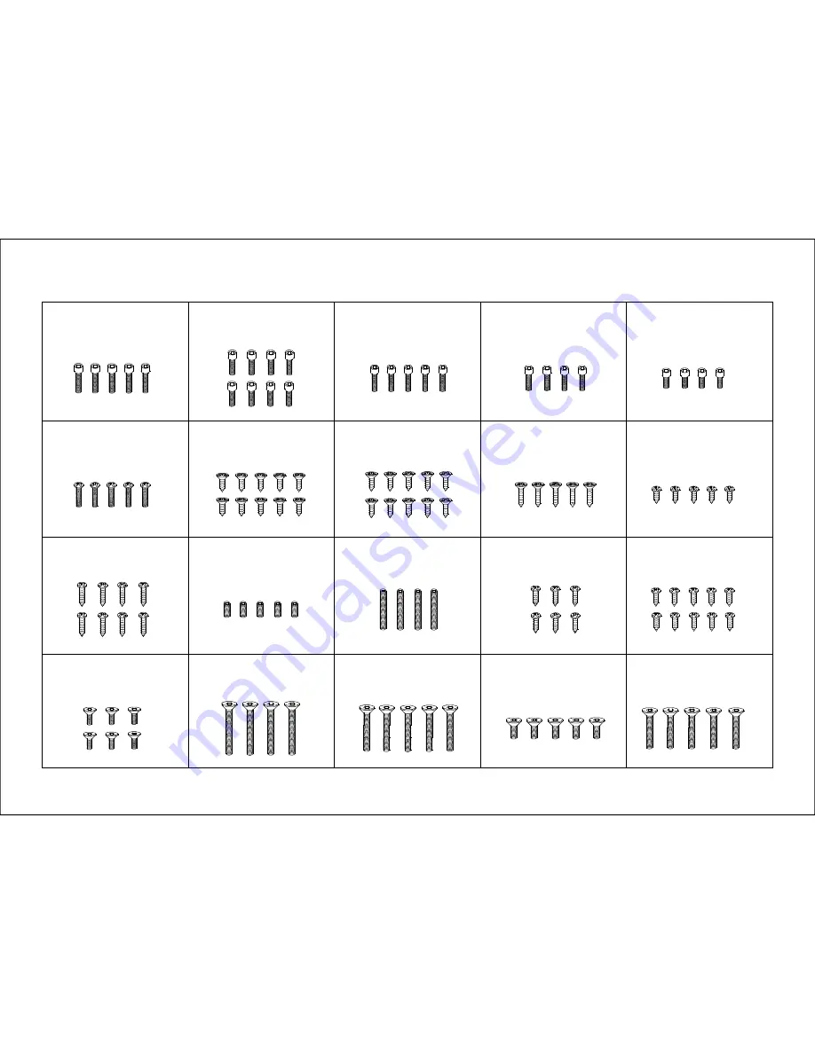 Smartech 051210 Instruction Manual Download Page 19