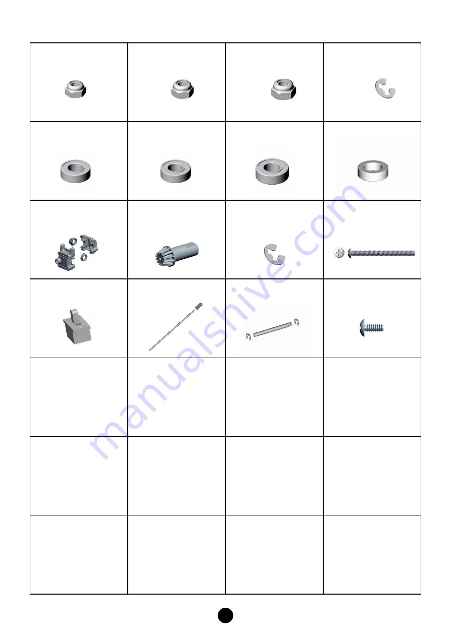 Smartech 083430 Manual Download Page 20