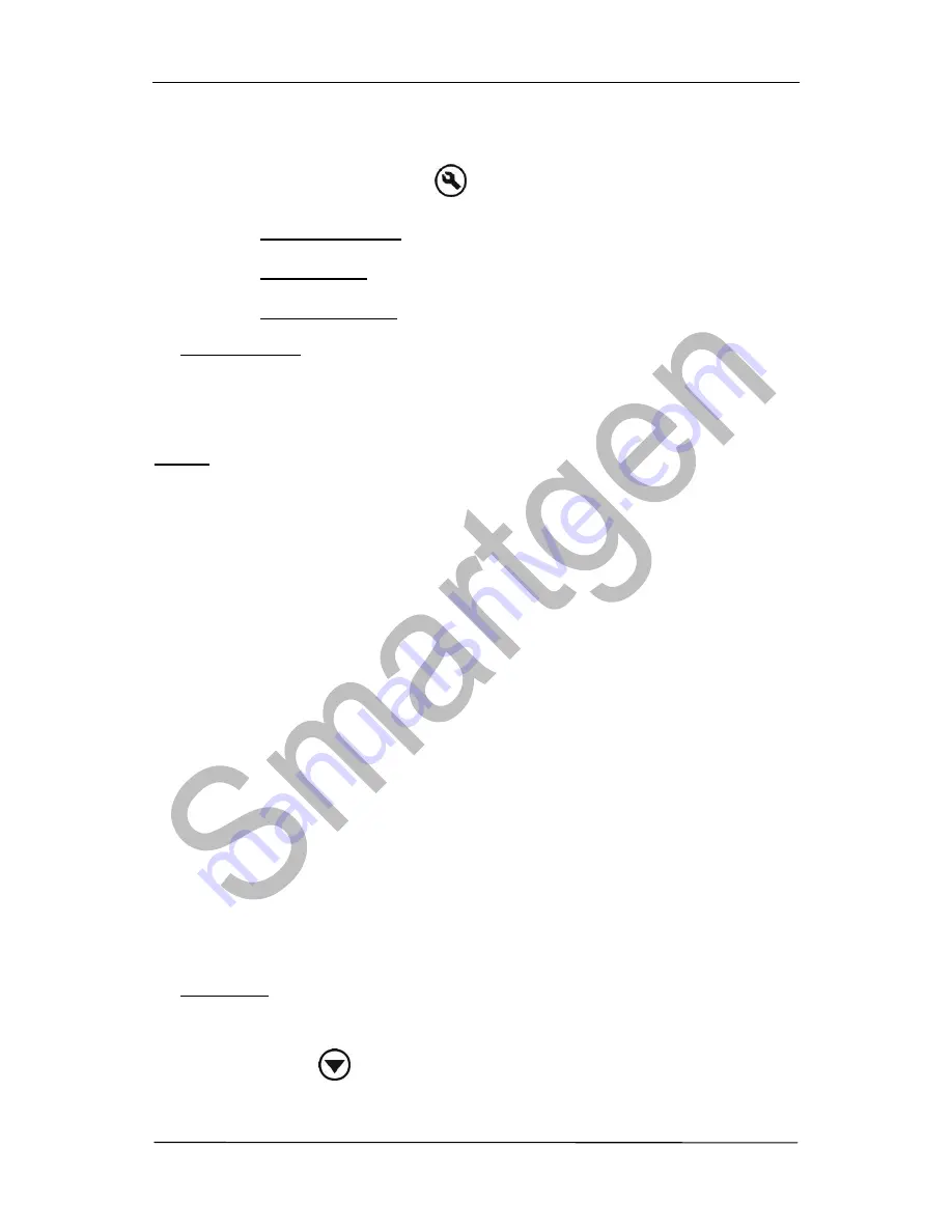 Smartgen HGM6100K Series Operating Manual Download Page 24