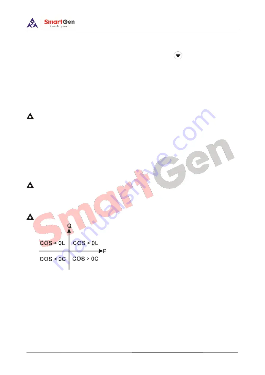 Smartgen HGM8100A Скачать руководство пользователя страница 13