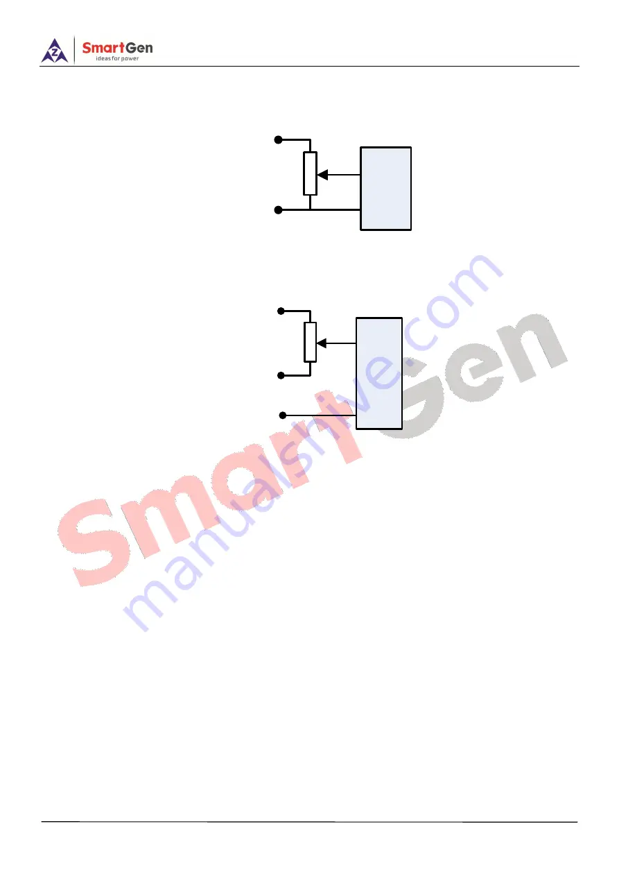 Smartgen HMC6 Скачать руководство пользователя страница 33