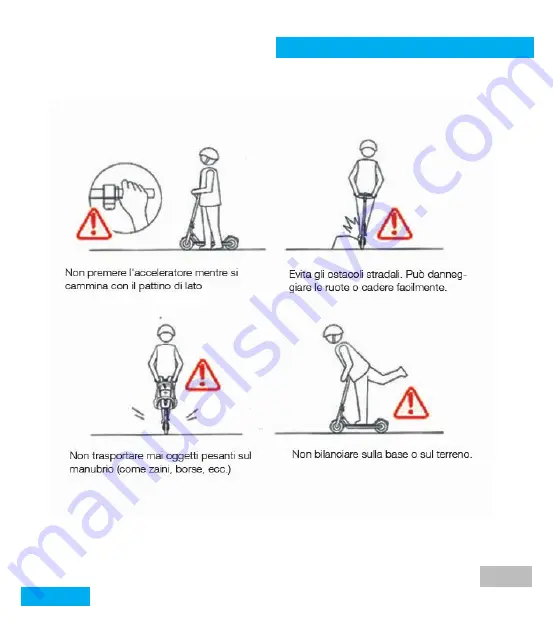 SmartGyro CROSSOVER DUAL X2 User Manual Download Page 99