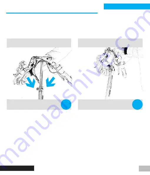 SmartGyro Speed Way User Manual Download Page 11