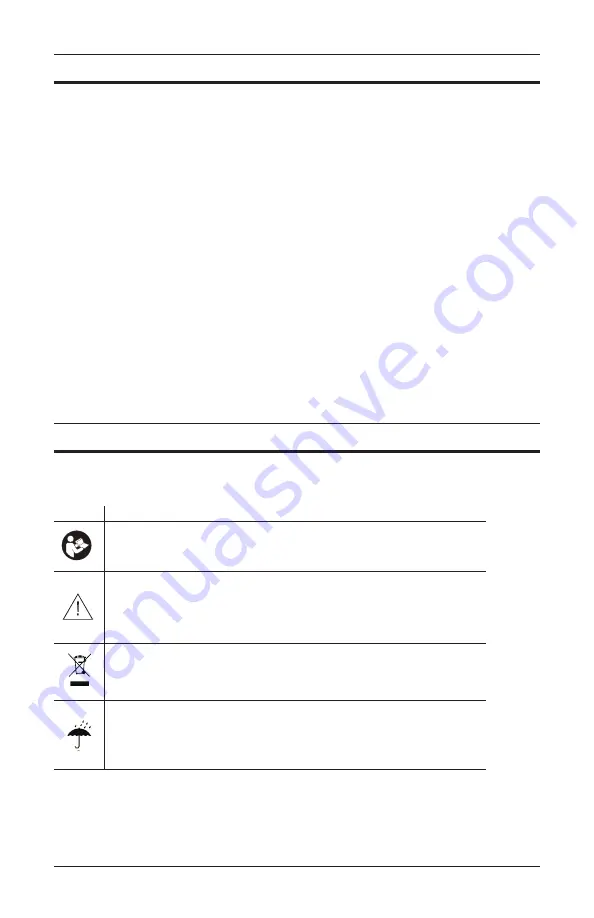 smartheart 19-109 Instruction Manual Download Page 8