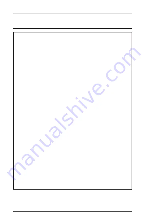 smartheart 19-109 Instruction Manual Download Page 22