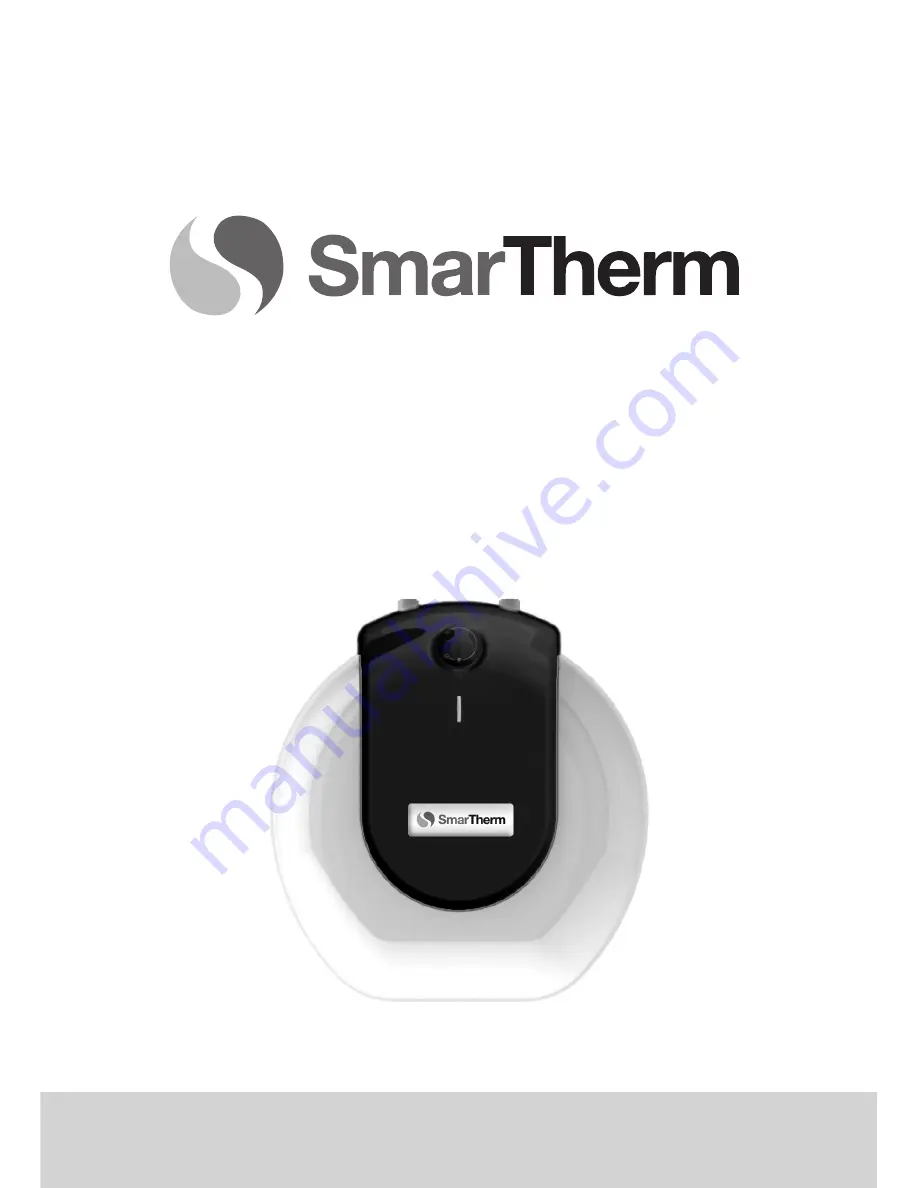 SmarTherm 10L 2kw OSHW Скачать руководство пользователя страница 1