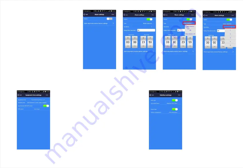 Smarthome Group iVDP2 User Manual Download Page 11