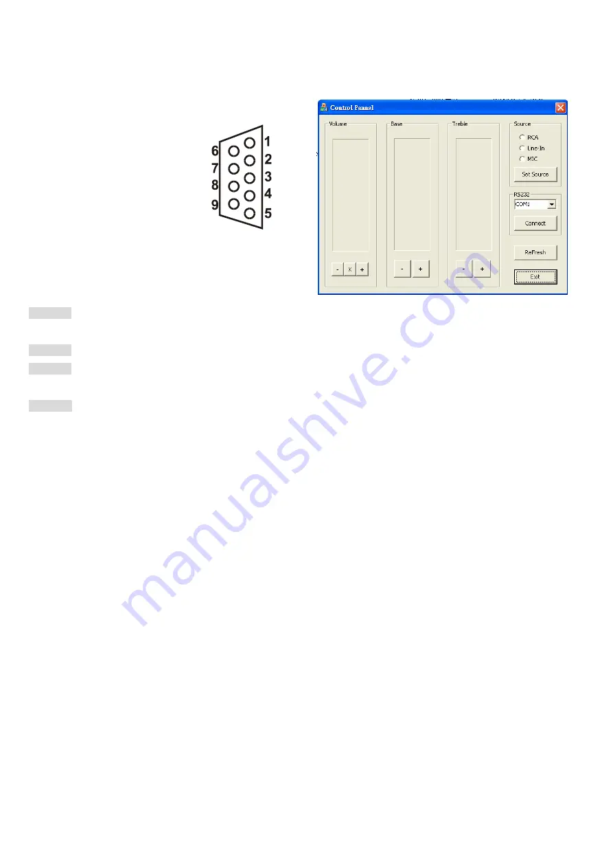 Smarthome SELECT VAI-2007E201 Скачать руководство пользователя страница 8