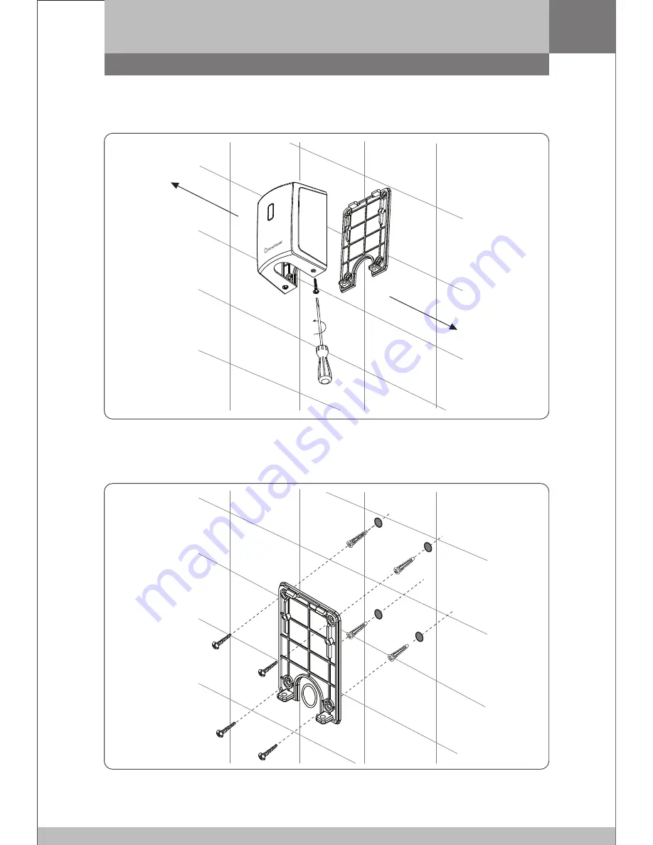 Smarthome SH-S8 Скачать руководство пользователя страница 12