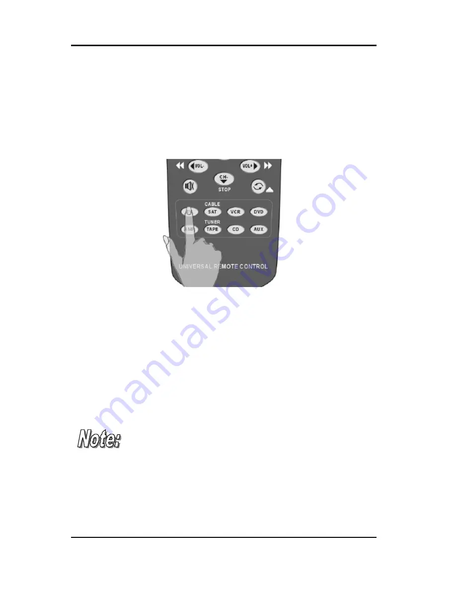 Smarthome SR-525 User Manual Download Page 36